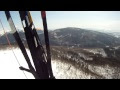 Тремичная весна :)