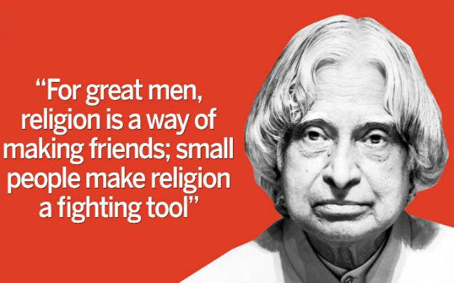 Image result for abdul kalam
