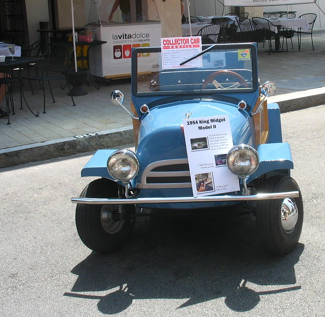 my world car 9b