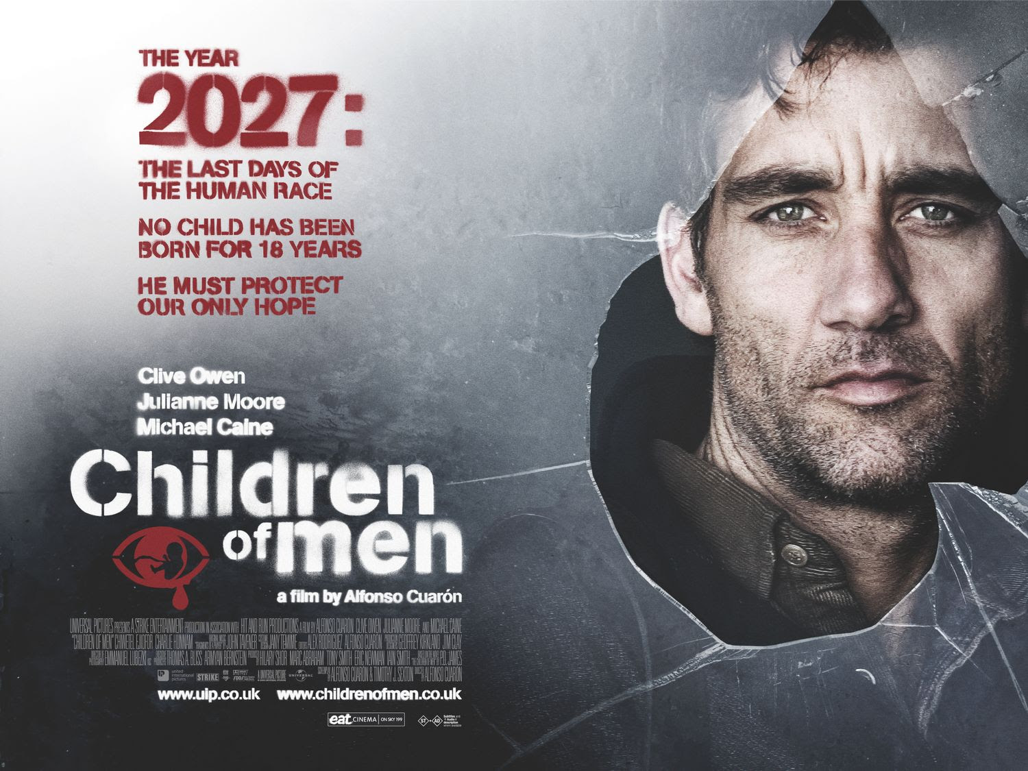 2006 Children Of Men