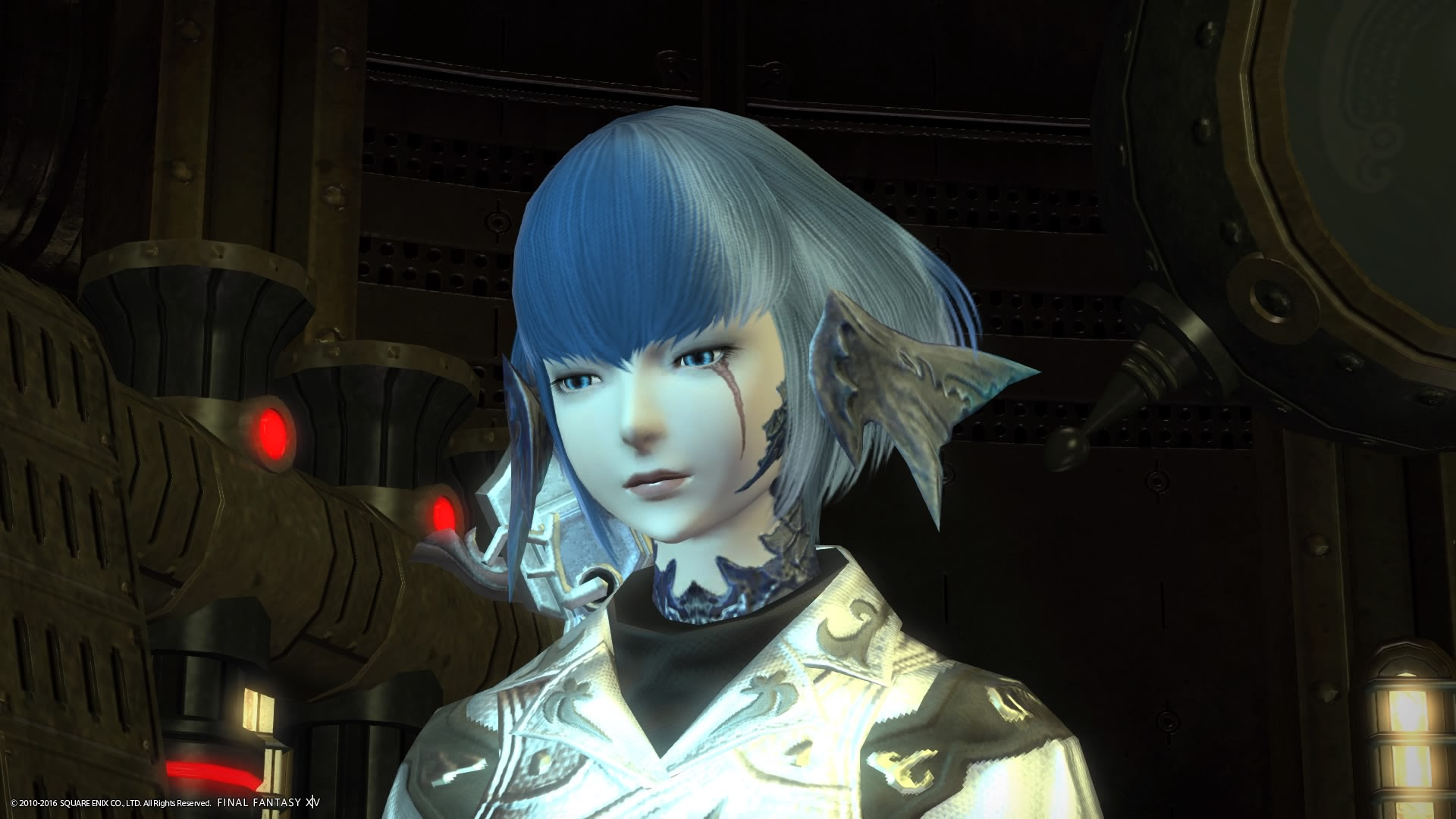 Ff14 アレキサンダー天道編零式2層 ギミック攻略メモ その日草子