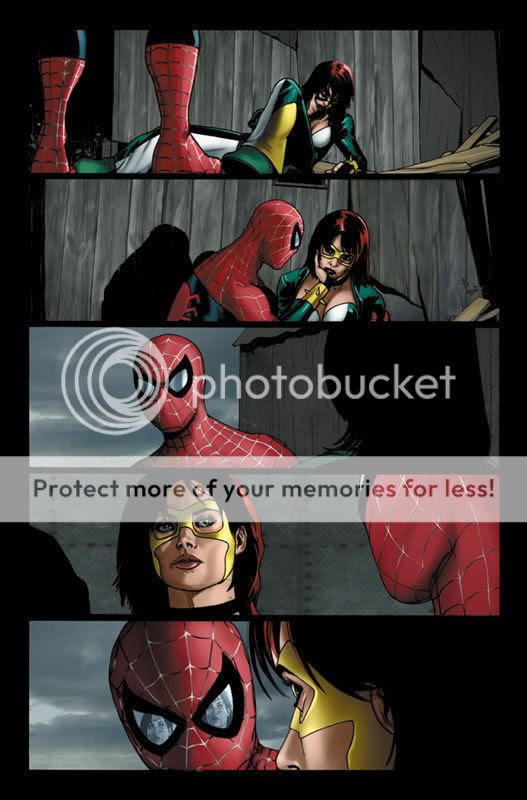 Brand New Day Artist