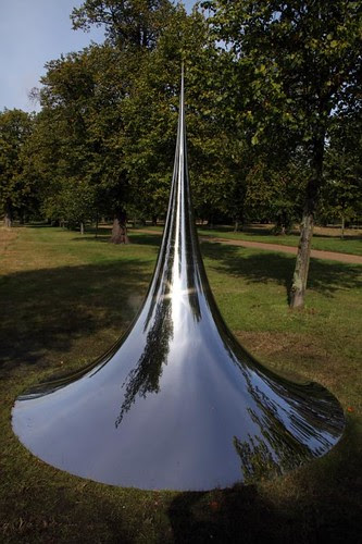Kensington Palace Gardens