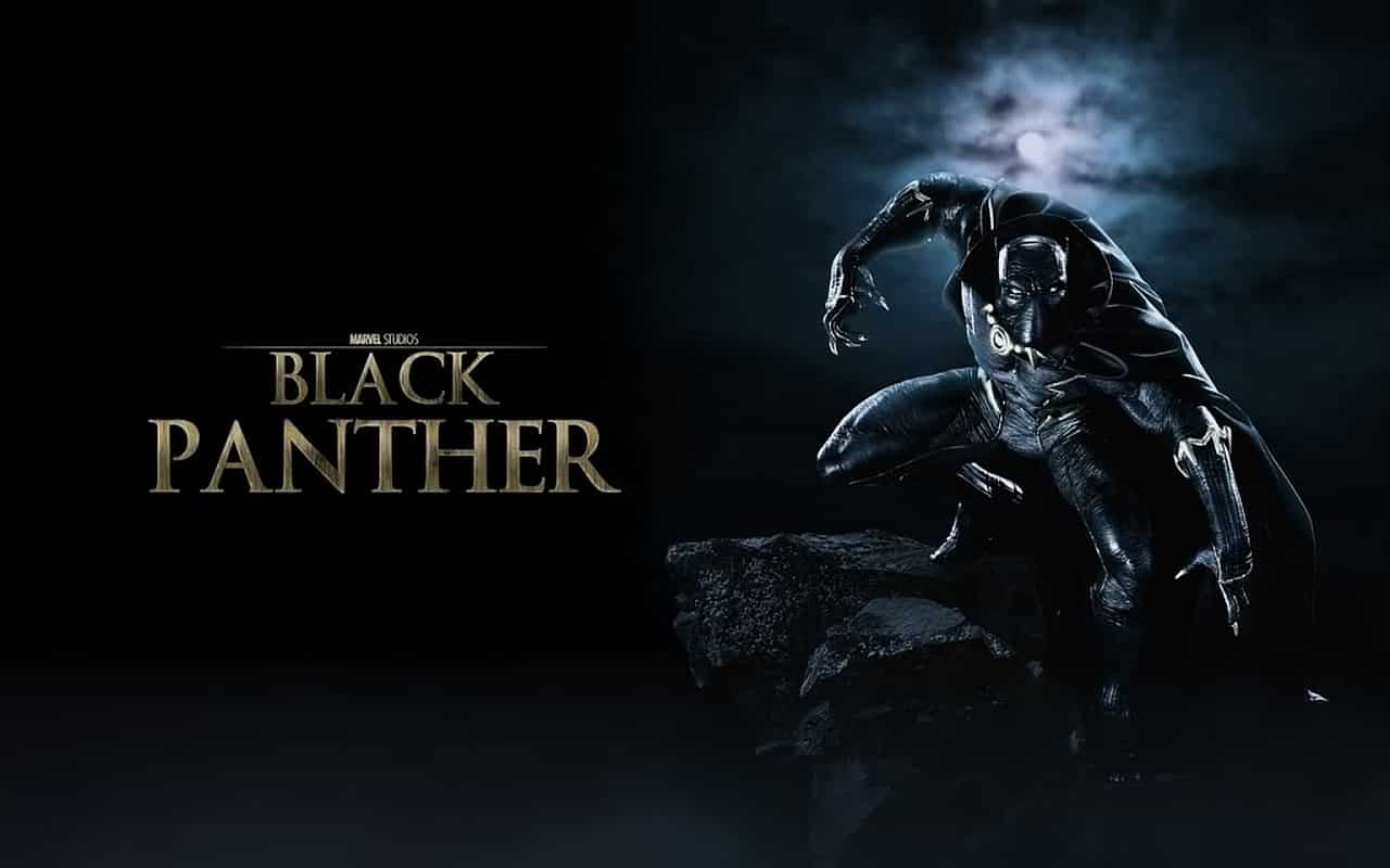 BLACK PANTHER May Have Finally Found Its Director ScreenGeek