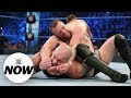 WWE Friday night smackdown 4 January 2020 highlights || smackdown highlights 4/01/2020 HD.