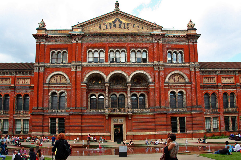 Victoria & Albert Museum
