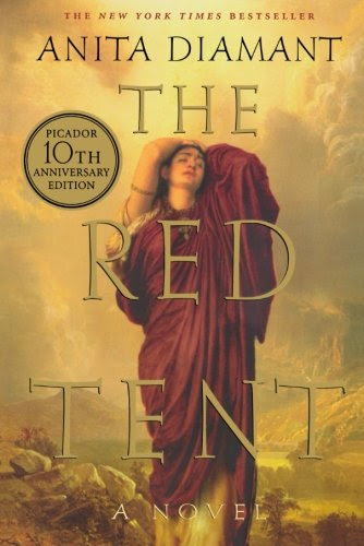 The Red Tent - 20th Anniversary Edition: A Novel