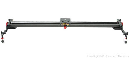 Konova K2 Slider (47.3&quot;) - $199.00 (Reg. $269.00)