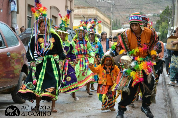 Humahuaca, carnival, jujuy, festival