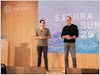 Bret Taylor says his AI agent startup Sierra has hit $100M in ARR, after launching in February 2024, up from about $20M this time last year (Alex Heath/Sources)