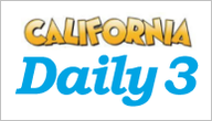California(CA) Daily 3 Midday Quick Pick Combo Generator 