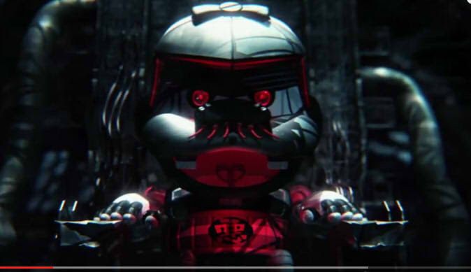 Bakabon Cr天才バカボン V V バカボット がメカメカしい件 P Summa