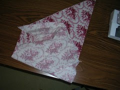 making bias tape