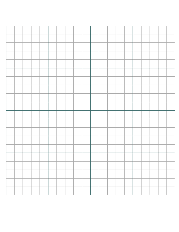 online free printable blank graph paper template pdf