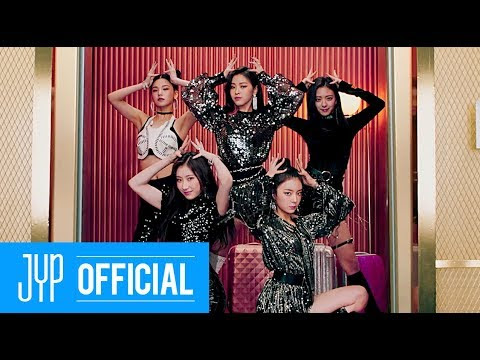 ITZY - 달라달라. 예쁘기만 하고 매력은 없는, 애들과 난 달라 달라 달라, 네 기준에 날 맞추려 하지 마, 난 지금 내가 좋아 나는 나야