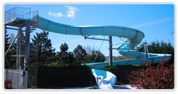 Le Joyeux Faune Mobil Park