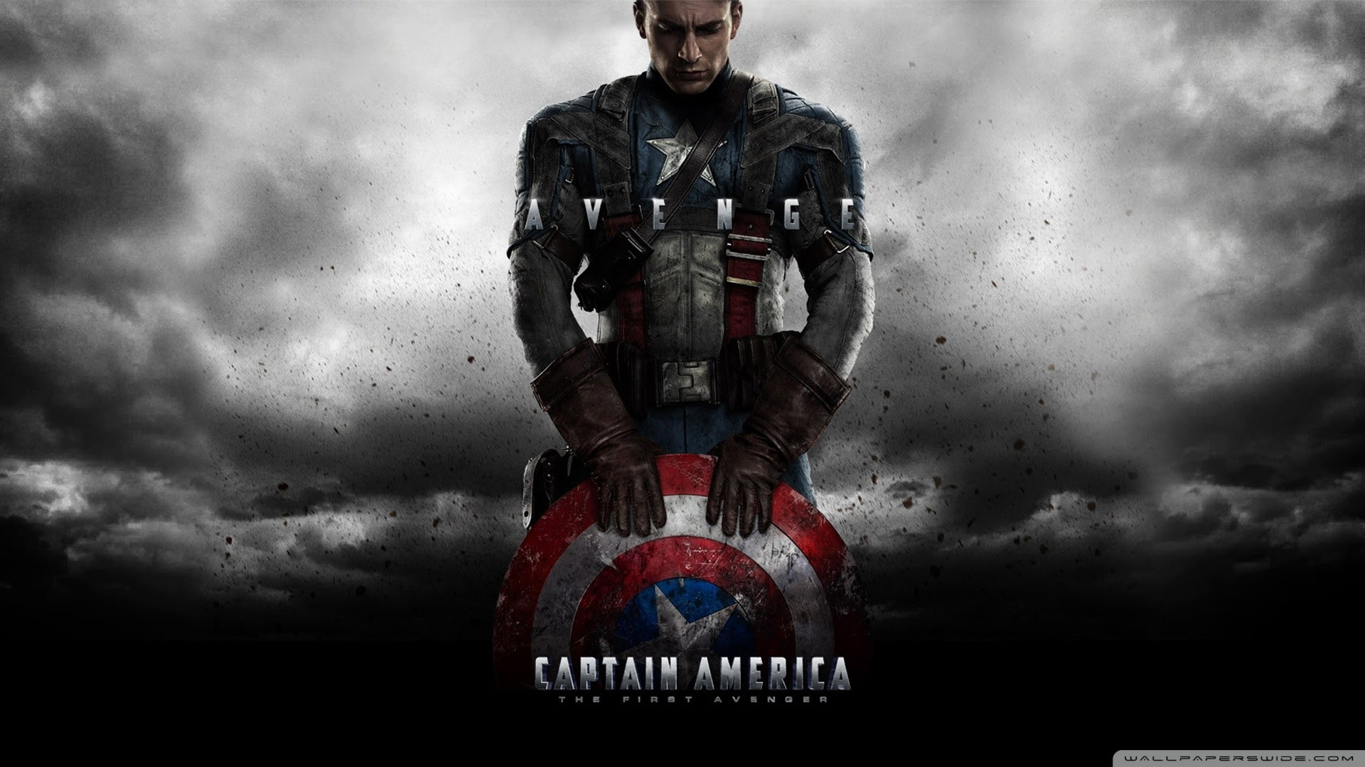 Avengers HD Wallpapers 1080p (80+ images)