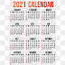 I Love Lucy Calendar 2021