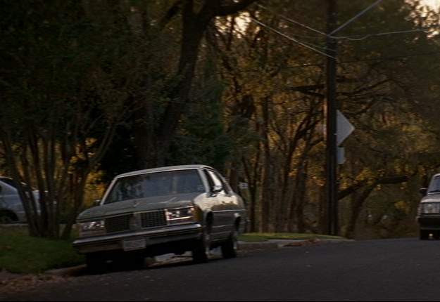 1979 oldsmobile ninety eight