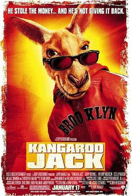 estella warren kangaroo jack