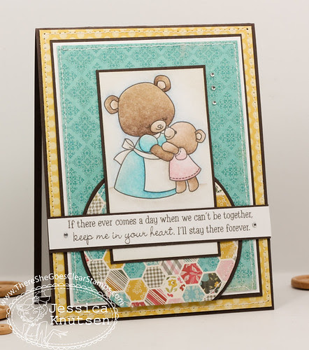 The Beary Best