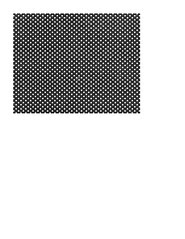 A2 size JPG Chalkboard Tiny Dot distress paper LARGE SCALE