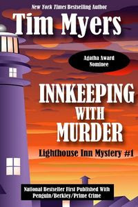Innkeeping with Murder by Tim Myers