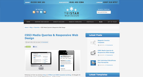 View the tutorial