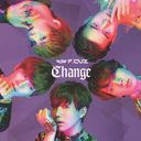Change / F.CUZ