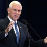 Mike Pence has a whole new Trump-Russia problem Bill Palmer | 8:35 pm EDT September 13, 2018