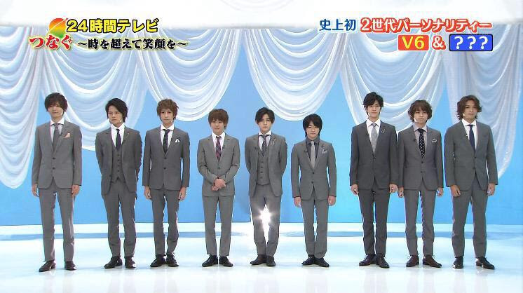 Heysayjumpメンバーのプロフィールと人気順 身長順まとめ