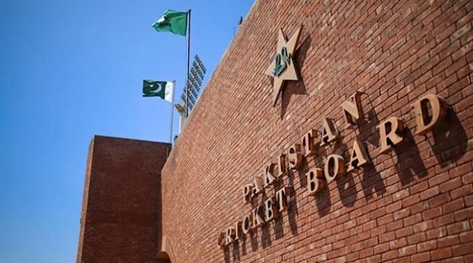 PCB invites applications for head coach roles in red, white-ball formats
