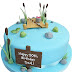 Birthday Cakes For A 60 Year Old Woman / Birthday Cake 60 Year Old Woman Online : Apr 27, 2021 · happy birthday to the woman i love!