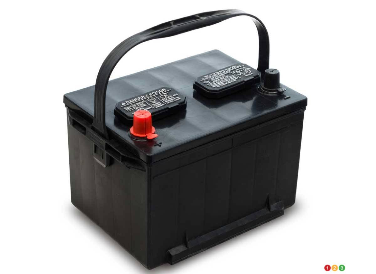 NAPA Auto Parts: Largest Selection of Vehicle Batteries ...