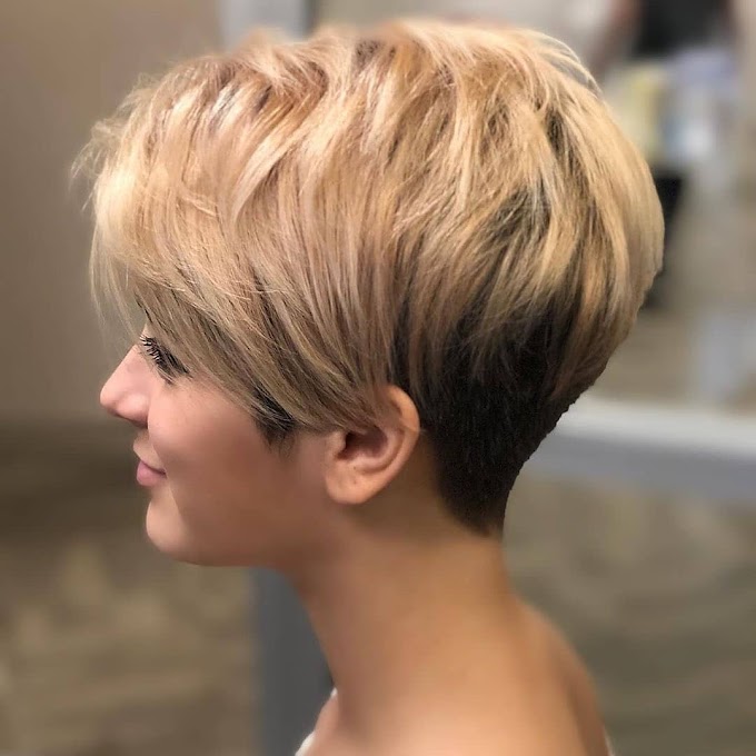 Medium Length Hairstyles For Women Over 60 With Thin Hair : 24 Hottest Bob Haircuts for Every Hair Type | Haircut for / Your fifties should be full of fun, family and making plans for your dream retirement.