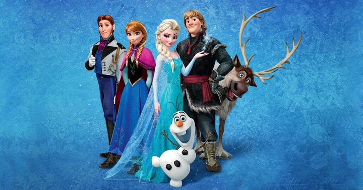 アナと雪の女王 名言ランキング 投票 心に残る言葉の力