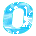 Scrolling Glitter Text Generator