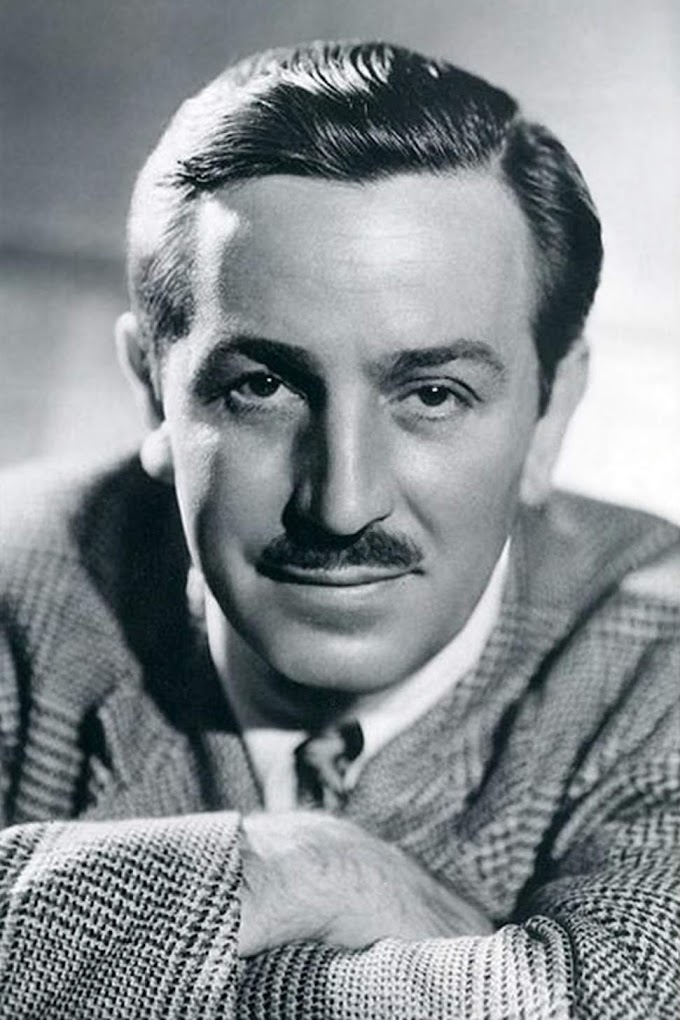 Discover the Hidden Secrets of Walt Disney That You've Never Been Told