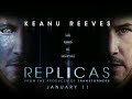 (123MOVIES.HD)WATCH -  Replicas  (2019)  full Movie Online - Free download