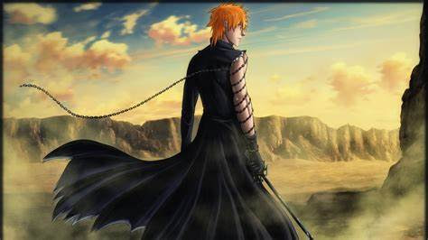 Bleach Full HD Fond d'écran and Arrière plan   1920x1080  