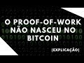 Proof Of Work (Pow) Cryptocurrencies / Types of Blockchain Consensus Algorithms - Blog ... : Miners complete difficult tasks to add a new block of transactions to the blockchain.
