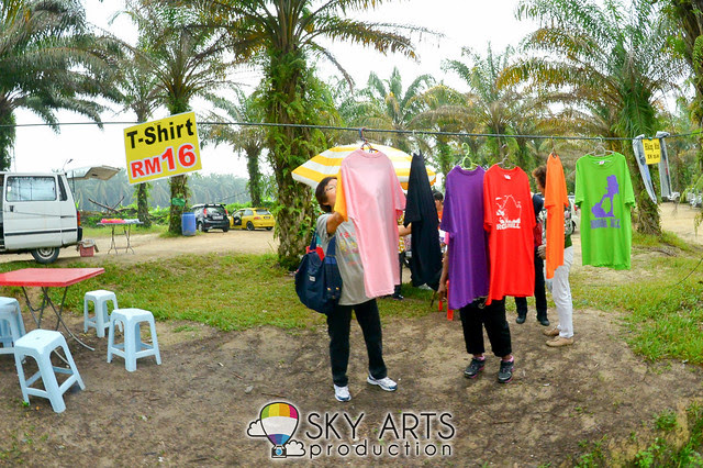 Hiking Broga Hill with Nuffnang Shutterbugs