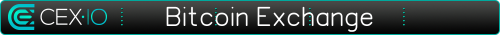 My CEX.IO Mining Speed