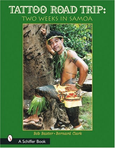 Samoan Tattoos