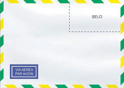 Portal do Professor - CARTAS: introdução do gênero textual
