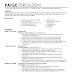 Resume Cover Letter Examples Retail : When you prepare a resume and cover letter for a catering manager position, remember that potential employers are interested in your ability to make both money and food.