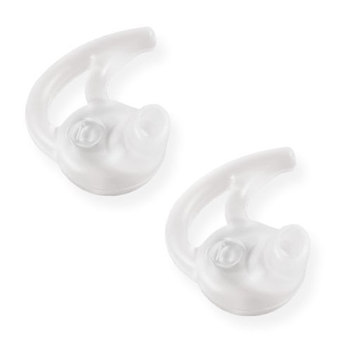  Bose® Embouts Bose® StayHear® taille M (Gauches- deux embouts)