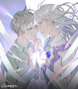 カードキャプターさくら 月城雪兎 Pixiv年鑑 B
