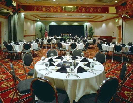 Wedding Banquet Venues