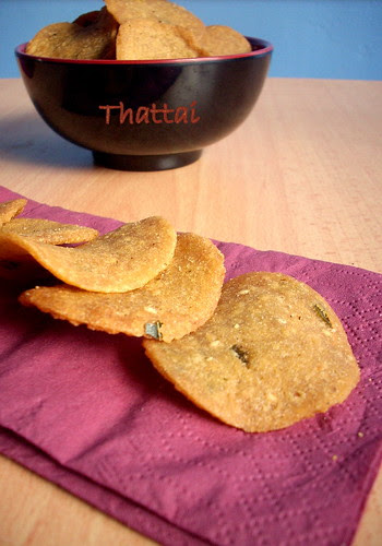 Thattai